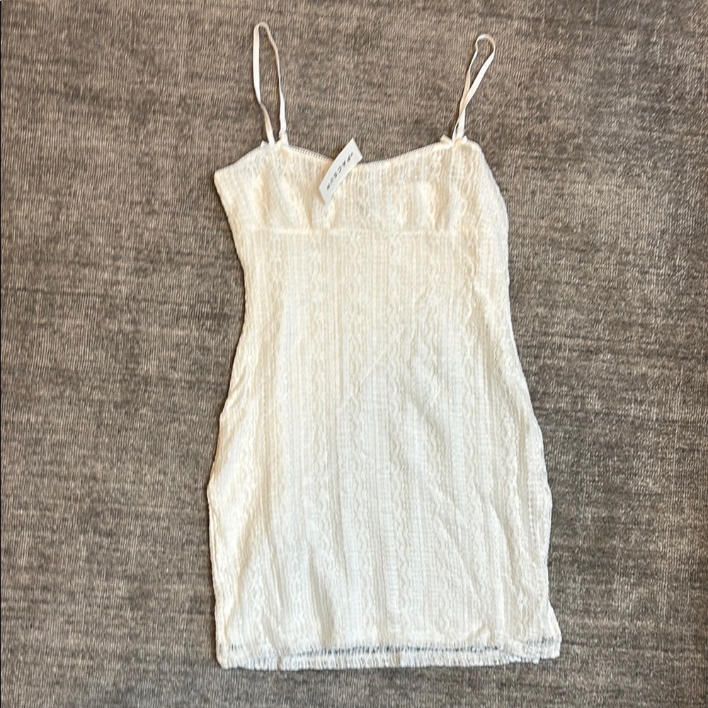 NWT PacSun dress Size M